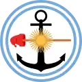 Roundel of Argentine Naval Aviaton.svg