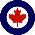 Royal Canadian Air Force