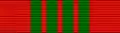 Ribbon de la croix de guerre