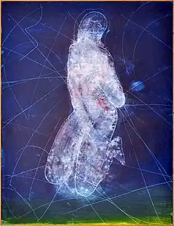 The Suffering of Saint Sebastian (1978)