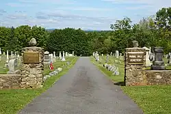 Rural Hill Cemetery