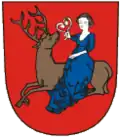 Coat of arms of Rychnov nad Kněžnou