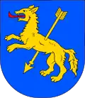 Coat of arms of Rýmařov