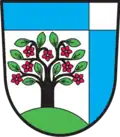 Coat of arms of Sádek