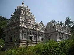 Radha Madhaswamy Temple
