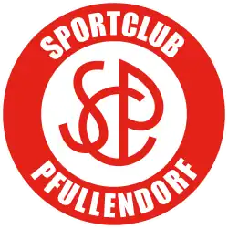 SC Pfullendorf logo