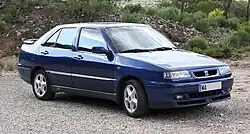 SEAT Toledo Mk1