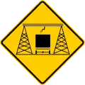 P-5-10 Overhead cables