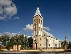 Catholic church