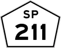 SP-211 shield}}