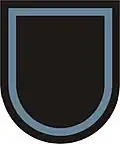 US Army Europe, 173rd Airborne Brigade, Special Troops Battalion