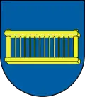 Coat of arms of Bartošovce