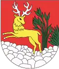 Coat of arms of Skalité