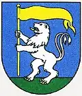 Coat of arms of Studienka