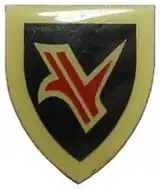 Otjiwarongo Commando Insignia