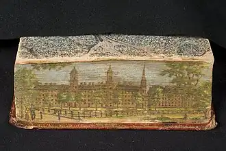 Sacred Poetry (Jeremy Belknap, 1744)