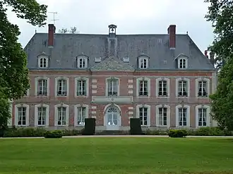 Chateau