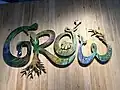 GROW sign 2022