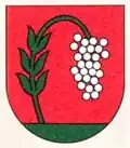 Coat of arms of Gemer