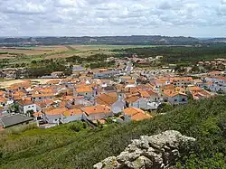 Picture of Salir do Porto took in 2006