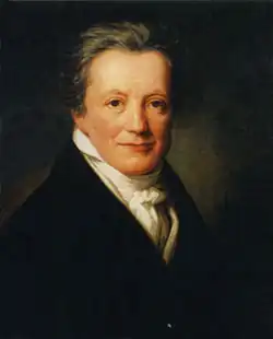 Salomon Heine