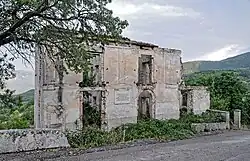 San Benedetto in Perillis (2013)