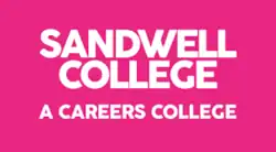 Sandwell College logo