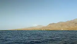 Ponta do Barril and its lighthouse