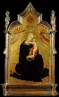 Sassetta, ca. 1445–1450