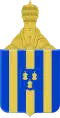 Coat of arms of Schelle