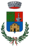 Coat of arms of Schignano
