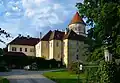Wald Castle, Pyhra, Lower Austria