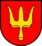Coat of arms of Schnottwil