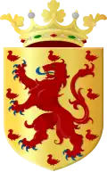 Coat of arms of Schoorl
