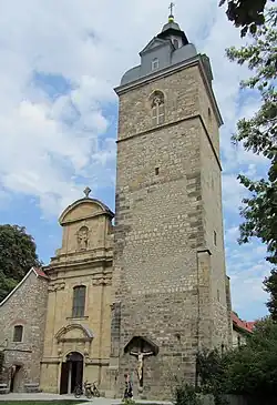 Schottenkirche