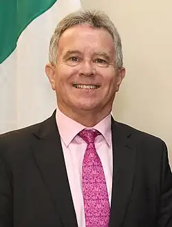 Seán Fleming, July 2024 (cropped).jpg
