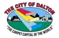 Official seal of Dalton, Georgia