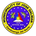 Official seal of Jose Dalman