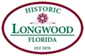 Official seal of Longwood, Florida