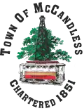 Official seal of McCandless, Pennsylvania