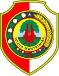 Mojokerto Regency