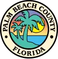 Seal of Palm Beach County