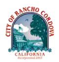 Official seal of Rancho Cordova, California
