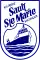 Official seal of Sault Ste. Marie, Michigan