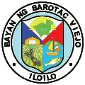 Official seal of Barotac Viejo