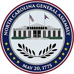 Coat of arms or logo