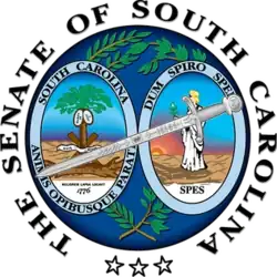 Coat of arms or logo