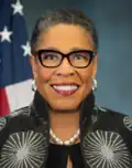 Marcia Fudge Secretary of Housing and Urban Development (announced December 10)[96]