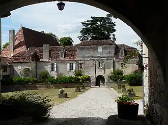 Château