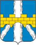 Coat of arms of Selizharovsky District